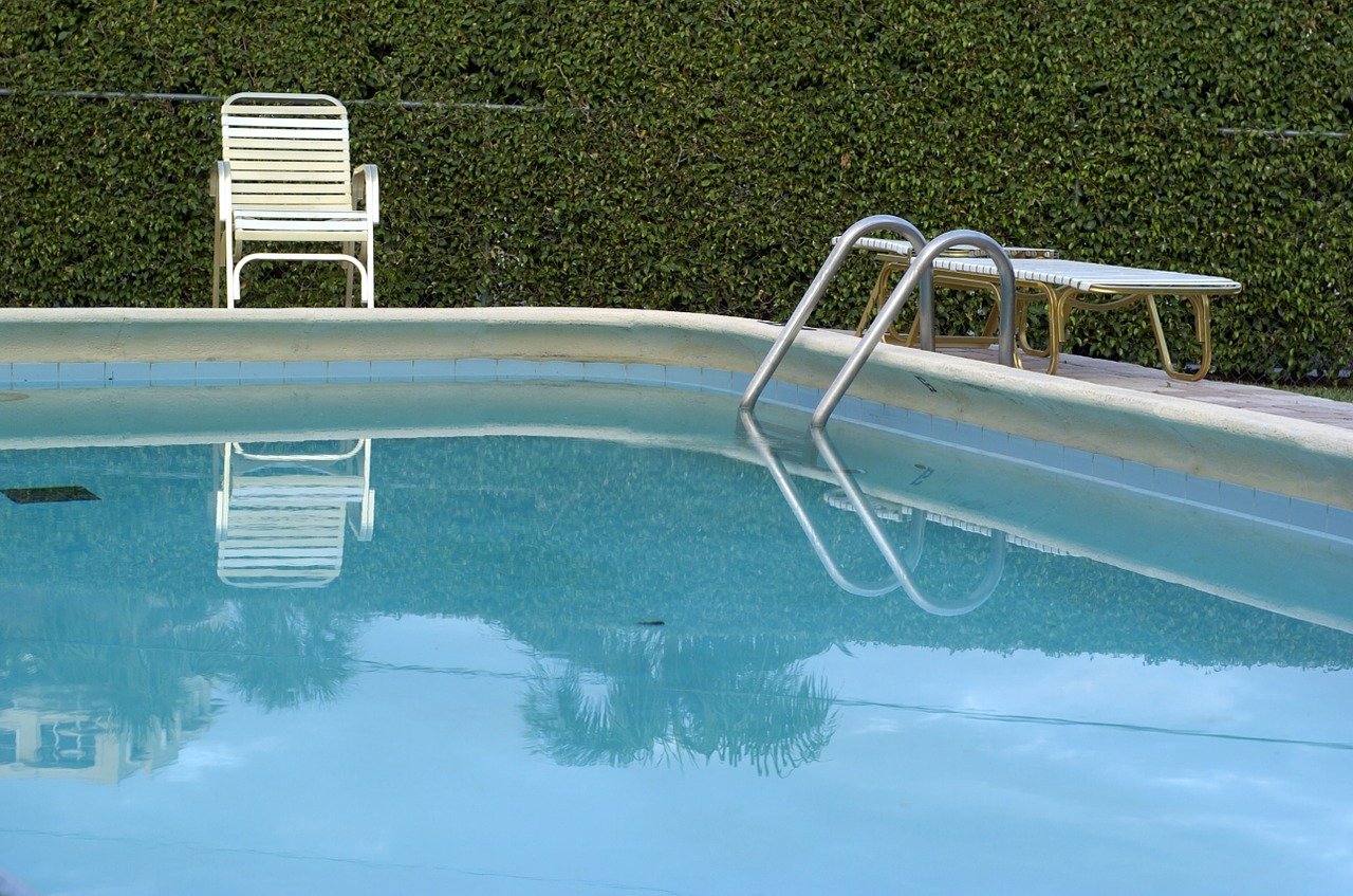 Above Ground Pool Maintenance for Beginners