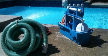 Pool Maintenance for Beginners